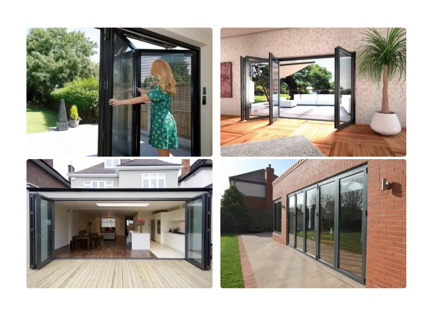 Double-glazed window installation on a home in Bexleyheath, Surrey.