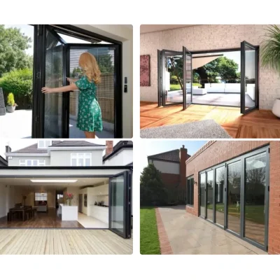 Double-glazed window installation on a home in Bexleyheath, Surrey.